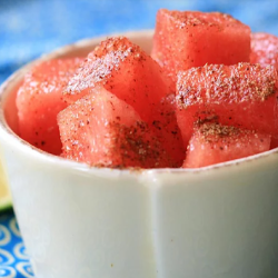 Spicy Watermelon